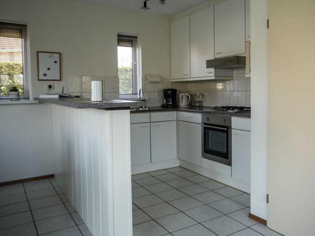 Mosselbank 83 Comfortable Holiday Residence آودورب المظهر الخارجي الصورة