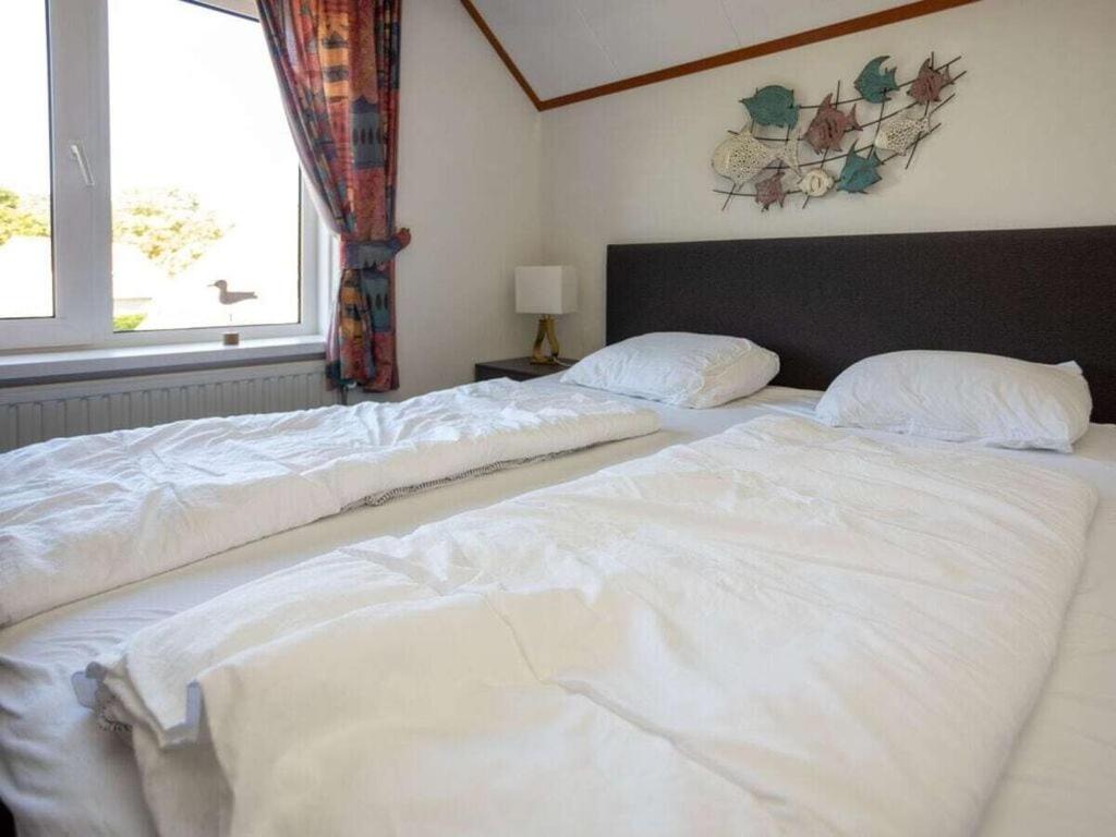 Mosselbank 83 Comfortable Holiday Residence آودورب المظهر الخارجي الصورة