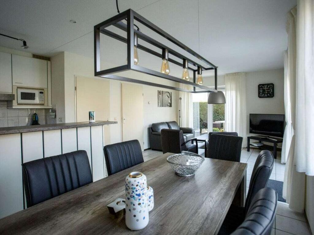 Mosselbank 83 Comfortable Holiday Residence آودورب المظهر الخارجي الصورة