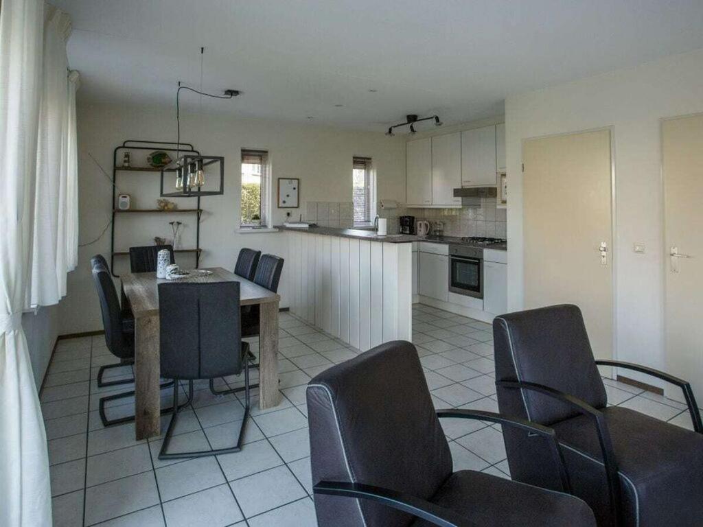 Mosselbank 83 Comfortable Holiday Residence آودورب المظهر الخارجي الصورة