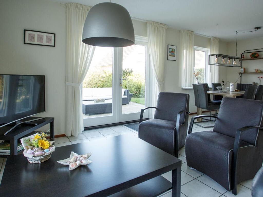 Mosselbank 83 Comfortable Holiday Residence آودورب المظهر الخارجي الصورة